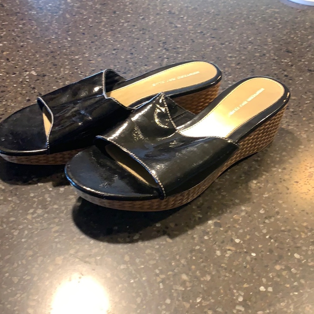 Montevideo Bay club sandals